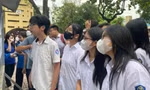 Sở GD&ĐT Hà Nội công bố đề thi minh họa vào lớp 10 và cách tính điểm chi tiết