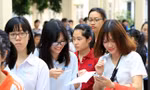 Chi tiết cách tính điểm ưu tiên mới trong tuyển sinh Đại học năm 2023