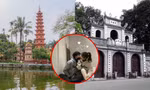 Ba ngôi chùa cầu tình duyên vào năm mới tại Hà Nội, hội F.A không thể bỏ qua