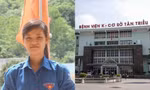 Vài ngày tới, bác sĩ trẻ bị kính rơi vào người có thể ra viện, khả năng phục hồi thế nào?