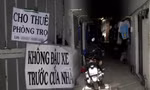 Từ vụ cháy nhà ở Trung Kính, sinh viên cần đặc biệt lưu ý điều này khi thuê trọ
