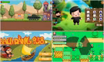 Gen Z làm game lịch sử lấy cảm hứng từ chiến dịch Điện Biên Phủ và chiến dịch Hồ Chí Minh