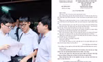 Thi HSG môn Văn lớp 9 TP.HCM về chủ đề "Sự thay đổi", Gen Z nhận xét: "Đề hay nhưng khó"