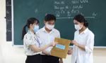 Các thí sinh 2K5 bắt đầu đăng ký trực tuyến dự thi tốt nghiệp THPT năm 2023