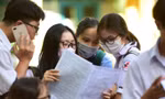 Thi tốt nghiệp THPT từ năm 2025 với 4 môn: Phương án xét tuyển Đại học thay đổi ra sao?