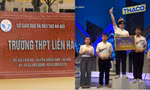 Người dân Đông Anh tự hào khi học sinh THPT Liên Hà lọt vào cuộc thi Quý 3 Olympia