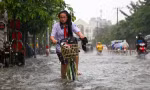 Nhiều địa phương cho học sinh nghỉ học để tránh bão số 3, có nơi cho nghỉ từ sáng nay