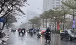 Mưa phùn ẩm ướt tại miền Bắc sẽ kéo dài đến khi nào?