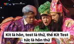 Khán giả cho rằng giới trẻ thích thú với Táo Quân 2022 còn người lớn thì "khó bắt sóng"?