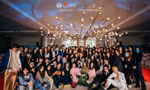Sinh viên NEU mang đến nguồn cảm hứng thời trang độc đáo qua mini fashion show "SAUVÉE"