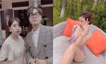 Về nhà sau mùa du đấu, Văn Toàn liền cho em gái tiền tiêu: Quả là người anh "hệ chủ tịch"!