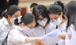 Bộ GD&ĐT công bố cấu trúc định dạng đề thi Tốt nghiệp THPT Quốc gia từ năm 2025