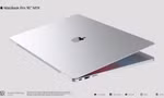Dự đoán thiết kế MacBook Pro 16 inch 2021: Đẹp mãn nhãn, ngắm là muốn mua ngay!