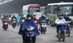 Gió mùa Đông Bắc di chuyển chậm, siêu bão Manyi hướng vào biển Đông