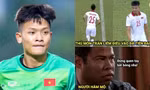 Tình huống hy hữu trận U23 Việt Nam vs U23 Timor Leste: Thủ môn vào đá vị trí... tiền đạo