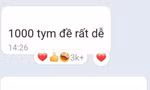 Thầy giáo nhắn nhủ siêu dễ thương trước giờ kiểm tra khiến học sinh không ngừng "thả tim"