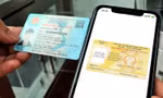 Cách tra cứu thông tin Giấy phép lái xe trên thẻ Căn cước công dân gắn chip cực tiện lợi