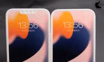 Lộ video mô hình so sánh thiết kế mới của iPhone 14 và iPhone 13: Có điểm gì khác biệt?