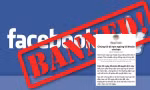Hàng loạt tài khoản Facebook "bay màu" trong đêm: Nguy cơ sẽ bị khóa nick vĩnh viễn