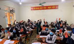 Học sinh trở lại trường học trực tiếp: Vẫn là "nhất quỷ nhì ma thứ ba học trò"!