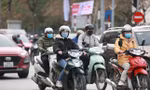 Thời tiết tháng 11: Không khí lạnh xuất hiện nhiều nhưng không mạnh, khả năng vẫn có bão