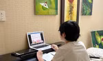 Sở GD&ĐT TP.HCM nói gì về việc học sinh gặp trục trặc khi học trực tuyến?
