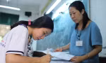 Hôm nay là hạn cuối để xác nhận nhập học trực tuyến, tiếp theo thí sinh cần làm gì?