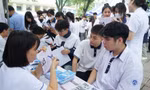 Bộ GD&ĐT bắt đầu lọc ảo 6 lần từ 13/8 để quyết định kết quả trúng tuyển Đại học 2024