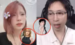 Cơ quan chức năng vào cuộc tìm hiểu vụ livestream ồn ào của streamer ViruSs
