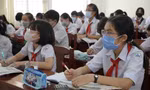 Tinh giản chương trình bậc THCS, THPT: Giữ lại yêu cầu tối thiểu cần đạt với mỗi môn học