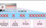Có thể dùng mã số định danh cá nhân khi chưa được cấp thẻ Căn cước công dân hay không?