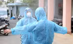 Hà Nội thêm ca dương tính mới, ca nghi nhiễm ở Đồng Nai từng đi làm Căn cước công dân