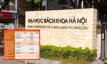 Đại diện ĐH Bách khoa Hà Nội nói gì khi trường bị phàn nàn "lấy điểm SAT cao hơn Harvard"?