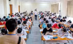 Tuyển sinh 2024: Thi thử vào lớp 10, bao nhiêu là đủ và thi vào lúc nào là phù hợp?