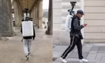 Xe và người đeo balo của Apple sẽ đi khắp các đường phố tại Việt Nam, mục đích là gì?