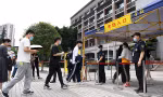 Gần 11 triệu thí sinh ở Trung Quốc bước vào kỳ thi tuyển sinh ĐH "khốc liệt" nhất thế giới