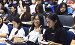 Thử Thách Kim Cương 2023: Mở màn vòng huấn luyện "kiến tạo" những mầm non báo chí