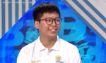 Nam sinh xô đổ kỷ lục Đường lên đỉnh Olympia từng là Á quân "Vietnam's Brainiest Kid"