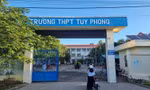 Cơ quan chức năng vào cuộc xác minh vụ thầy giáo bị tố làm nữ sinh mang thai