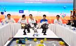 VSARS 2024 giúp học sinh nâng cao kỹ năng để trở thành những công dân toàn cầu