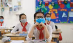 Ngoài huyện Ba Vì, học sinh ngoại thành Hà Nội tiếp tục dừng tới trường học trực tiếp