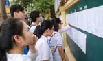 "Điểm sàn” nhóm ngành đào tạo giáo viên, nhóm ngành sức khoẻ năm 2022 được giữ ổn định