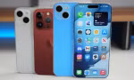 iPhone 15 series bị rò rỉ dung lượng pin cho thấy sự vượt trội so với thế hệ trước