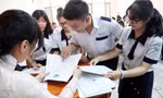 Bộ GD&ĐT đưa ra phân tích dữ liệu thí sinh không đăng ký nguyện vọng xét tuyển năm 2022