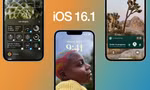 Apple phát hành iOS 16.1 trên iPhone và đây là 5 tính năng mới người dùng không thể bỏ lỡ