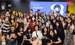 Vòng Huấn luyện The TrendZ 2023: Học bí kíp pose dáng cực slay cùng Tú Hảo