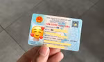 Cận cảnh thẻ Căn cước công dân gắn chíp mới: Màu sắc sinh động, nhỏ gọn và hiện đại hơn