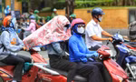 Nhiệt độ khu vực miền Bắc sắp tăng mạnh, dự báo mùa Hè 2024 nắng nóng khắc nghiệt