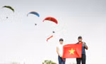 Đức Sơn - Chúc An: Hai nhà vô địch Giải Golf Quốc gia 2024, Cúp VinFast - Hải Phòng