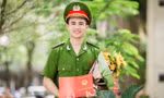 Học viện Cảnh sát có số lượng chỉ tiêu riêng dành cho các thí sinh đạt 7.5 IELTS trở lên